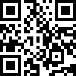 Scan QR code for AR experience